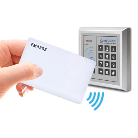 EM4305 RFID Card 